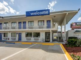 Motel 6-Lakeland, FL, Hotel in Lakeland