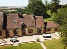 le petit gite de la maison lierue