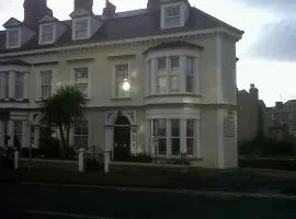 Christleton House