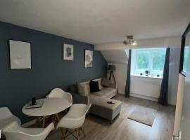 Lovely one bedroom apartment – apartament w mieście Thornton Heath