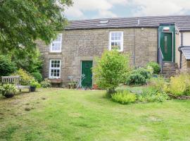 Hepple Hill Cottage, holiday rental in Consett