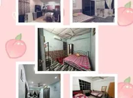 Homestay lumut manjung murah