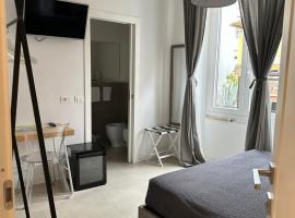 San Martino Rooms Third Floor No Lift, holiday rental in La Spezia
