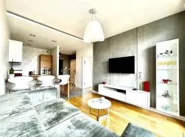 PODWALE 2 Apt 54 - Self Check-In 20h - Parking & Lift