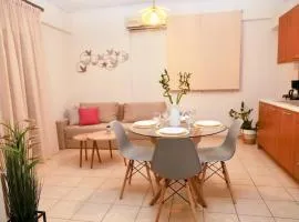 22 Apartment with private parking
