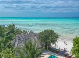 Natural Garden Boutique Hotel