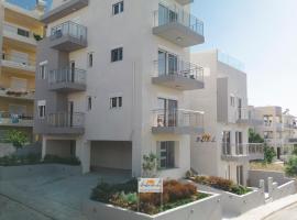 EDEL Luxury Apartments, beach rental in Chania Town