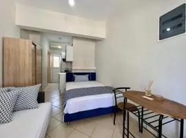 Thalassografia Apartment