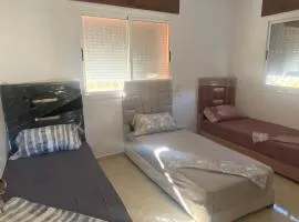 Big appartement in ksar sgher and close