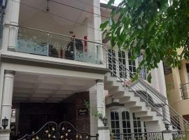 Gokulam Homestay, hotel in Mysore