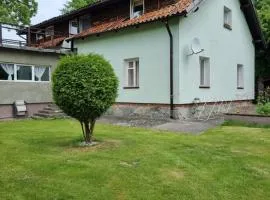 Agroturystyka Nienasycenie