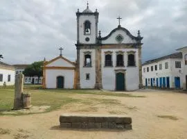 POUSADA BRILHO DE PARATY Rj