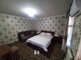 Dilnura Guest House, guest house in Bukhara