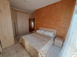 Stanza Fulvio Testi 174 MI, hotel v destinaci Cinisello Balsamo