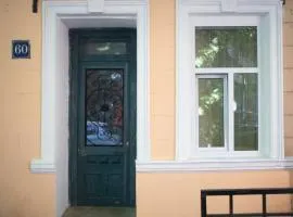 Noah Apartment