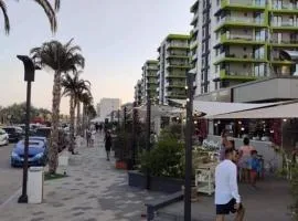 Studio Alezzi Beach Resort