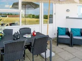 Seaside Escape in Sandkas - By Traum Ferienwohnungen