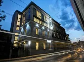 Hotel Royal Gold City