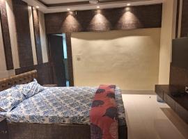 Mavenoak Dreams B&B, holiday rental in Kolkata