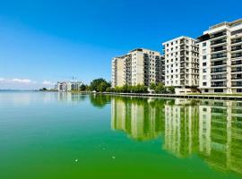 Deluxe Nicolle Solid Residence Mamaia, hotel din Mamaia