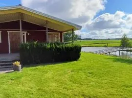 Sjötorps säteris stugby