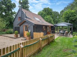 Pelican Barn, apartment in East Carleton