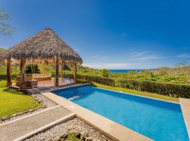 Punta Islita Villas Luxury Destination, hotel s bazénem v destinaci Islita