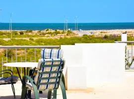 Appartements neufs et modernes entre ter et mer