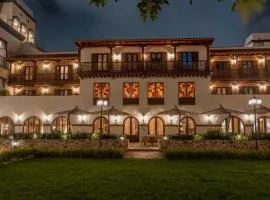 Hotel La Compania, In The Unbound Collection By Hyatt、パナマシティのペット同伴可ホテル