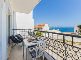 Rossio Sea View By ALzira