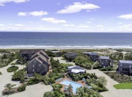 Unit 1711 Ocean Colony Beach, Hotel in Amagansett