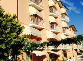 Residence Regni: Senigallia'da bir apart otel