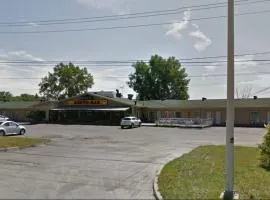 Motel Du Parc Masson