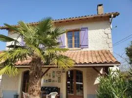 Le Presbytère