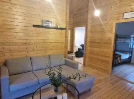 Tinymansion
