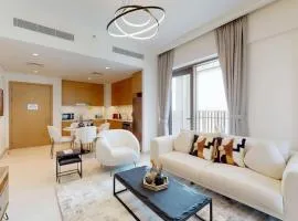 Summer at Creek Beach - Sophisticated One Bedroom