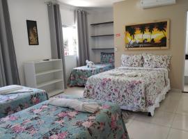 Pousada La Belle, hotel v destinaci Maragogi