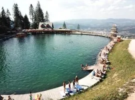 Ravna Planina
