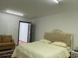 استراحة المسافر, holiday rental in Al Ain