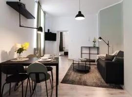 Apartamenty Emilia