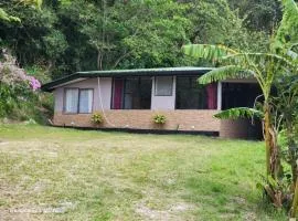 Casa Garibaldi Monteverde