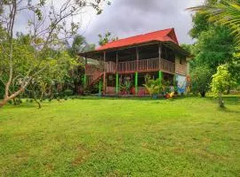 Hostal Flor Tayrona