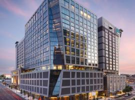 The Joseph, a Luxury Collection Hotel, Nashville, spa hotel in Nashville