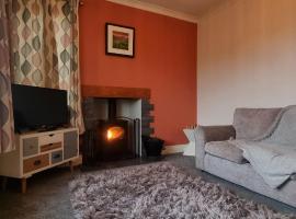 Beechwood House, hotel pet friendly a Keswick