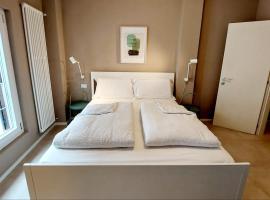 Casa Franciacorta, alojamiento en Gussago