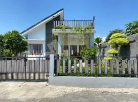 Rumah Yosua