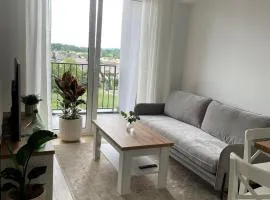 APARTAMENT AMZOHA