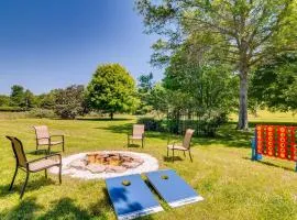 3BR 2BATH Gorgeous Country Near Nashville F1