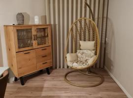 Diamante house com garagem privada