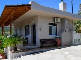 Mourelo House
